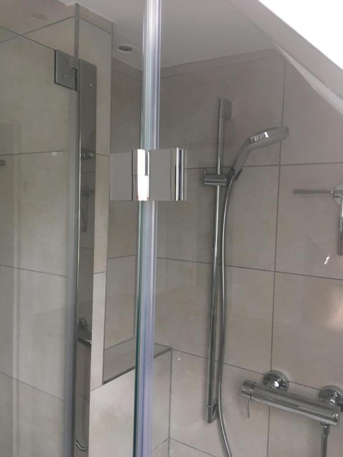 2-Zimmer-Apartment In Muenchen Buitenkant foto